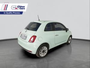 Fiat 500 900T Twinair POP Star - Image 4