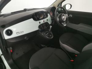Fiat 500 900T Twinair POP Star - Image 5