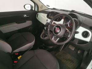 Fiat 500 900T Twinair POP Star - Image 7