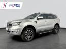 Thumbnail Ford Everest 2.0D BI-TURBO LTD 4X4 automatic