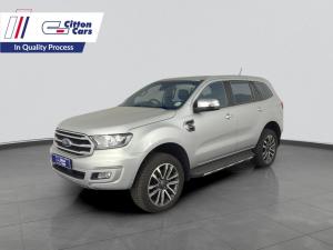 Ford Everest 2.0D BI-TURBO LTD 4X4 automatic - Image 1