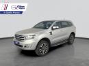 Thumbnail Ford Everest 2.0D BI-TURBO LTD 4X4 automatic