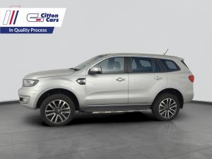 Ford Everest 2.0D BI-TURBO LTD 4X4 automatic - Image 2