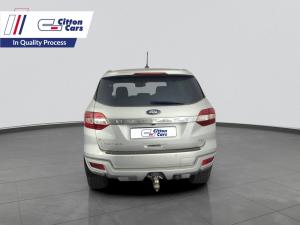 Ford Everest 2.0D BI-TURBO LTD 4X4 automatic - Image 3
