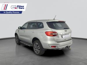 Ford Everest 2.0D BI-TURBO LTD 4X4 automatic - Image 4