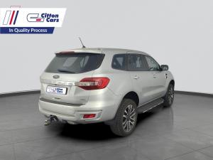 Ford Everest 2.0D BI-TURBO LTD 4X4 automatic - Image 5