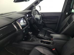 Ford Everest 2.0D BI-TURBO LTD 4X4 automatic - Image 6