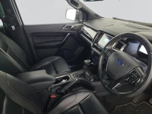 Ford Everest 2.0D BI-TURBO LTD 4X4 automatic - Image 7