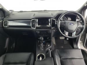 Ford Everest 2.0D BI-TURBO LTD 4X4 automatic - Image 8