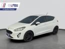 Thumbnail Ford Fiesta 1.0 Ecoboost Trend 5-Door