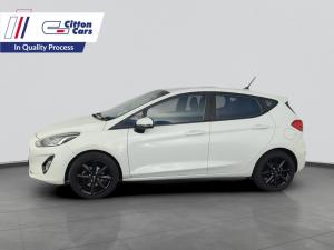 Ford Fiesta 1.0 Ecoboost Trend 5-Door - Image 2