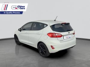Ford Fiesta 1.0 Ecoboost Trend 5-Door - Image 3