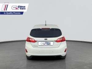 Ford Fiesta 1.0 Ecoboost Trend 5-Door - Image 4