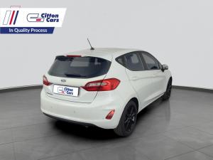 Ford Fiesta 1.0 Ecoboost Trend 5-Door - Image 5