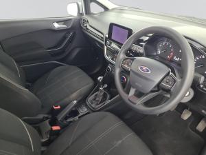 Ford Fiesta 1.0 Ecoboost Trend 5-Door - Image 6