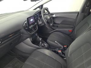 Ford Fiesta 1.0 Ecoboost Trend 5-Door - Image 7