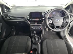 Ford Fiesta 1.0 Ecoboost Trend 5-Door - Image 8