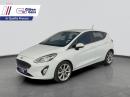 Thumbnail Ford Fiesta 1.0 Ecoboost Titanium 5-Door
