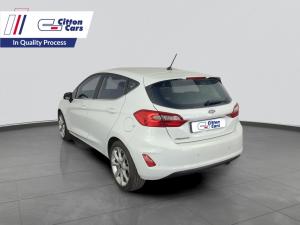 Ford Fiesta 1.0 Ecoboost Titanium 5-Door - Image 3