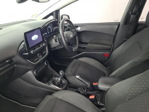 Ford Fiesta 1.0 Ecoboost Titanium 5-Door - Image 6
