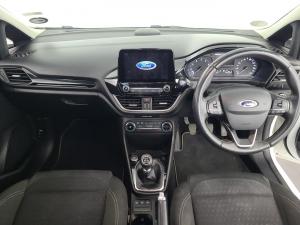 Ford Fiesta 1.0 Ecoboost Titanium 5-Door - Image 7
