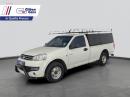 Thumbnail GWM Steed 5 2.2 MPi WorkhorseS/C