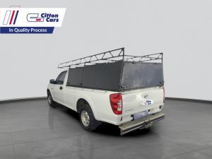 GWM Steed 5 2.2 MPi WorkhorseS/C - Image 2