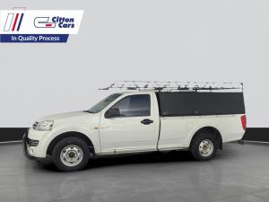 GWM Steed 5 2.2 MPi WorkhorseS/C - Image 3