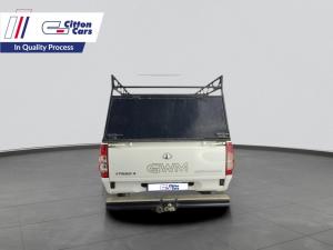 GWM Steed 5 2.2 MPi WorkhorseS/C - Image 4