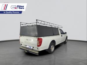 GWM Steed 5 2.2 MPi WorkhorseS/C - Image 5