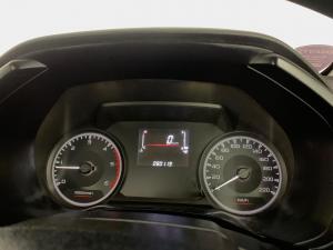 Isuzu D-MAX 1.9 Ddi HR S/C - Image 10