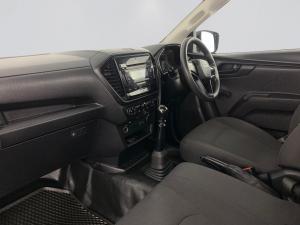 Isuzu D-MAX 1.9 Ddi HR S/C - Image 13