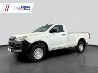 Thumbnail Isuzu D-MAX 1.9 Ddi HR S/C