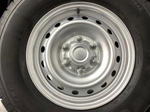 Isuzu D-MAX 1.9 Ddi HR S/C - Image 20