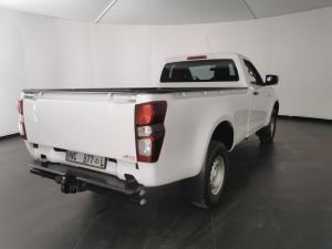 Isuzu D-MAX 1.9 Ddi HR S/C - Image 2