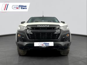 Isuzu D-MAX 1.9 Ddi HR S/C - Image 2