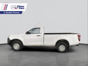 Isuzu D-MAX 1.9 Ddi HR S/C - Image 3