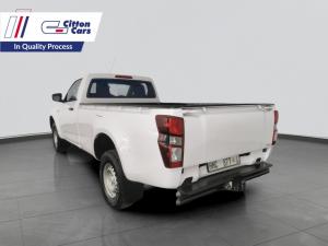 Isuzu D-MAX 1.9 Ddi HR S/C - Image 4