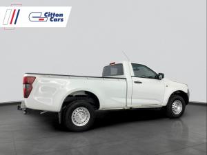 Isuzu D-MAX 1.9 Ddi HR S/C - Image 4