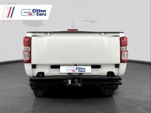 Isuzu D-MAX 1.9 Ddi HR S/C - Image 5