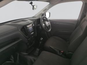 Isuzu D-MAX 1.9 Ddi HR S/C - Image 5