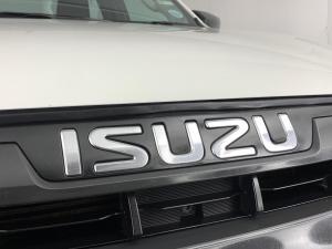 Isuzu D-MAX 1.9 Ddi HR S/C - Image 6