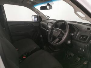 Isuzu D-MAX 1.9 Ddi HR S/C - Image 6