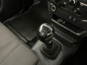 Isuzu D-MAX 1.9 Ddi HR S/C - Image 9