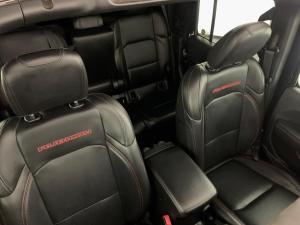 Jeep Gladiator Rubicon 3.6 4X4 automatic D/C - Image 17