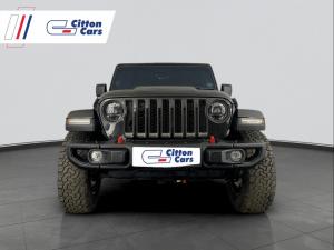 Jeep Gladiator Rubicon 3.6 4X4 automatic D/C - Image 2