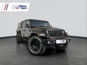 Jeep Gladiator Rubicon 3.6 4X4 automatic D/C - Image 3