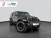 Jeep Gladiator Rubicon 3.6 4X4 automatic D/C - Thumbnail 3