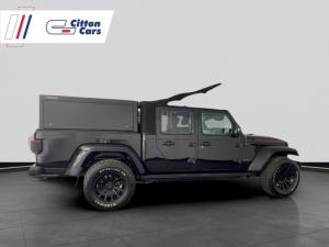 Jeep Gladiator Rubicon 3.6 4X4 automatic D/C - Image 4