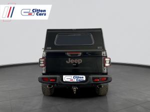 Jeep Gladiator Rubicon 3.6 4X4 automatic D/C - Image 5
